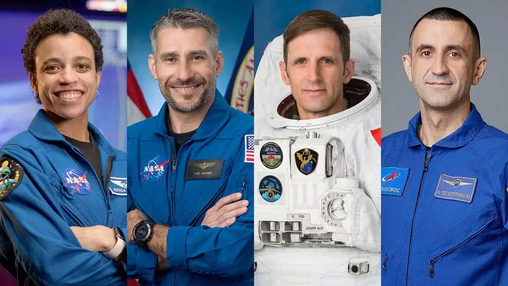 NASA 2026