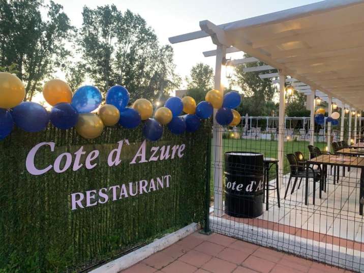 Апартхотел “Cote D’Azure” – Ваканция в сърцето на Слънчев бряг - Image 1