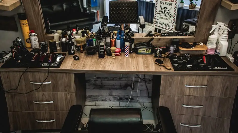ATT Barbershop – Професионална грижа за мъжката визия