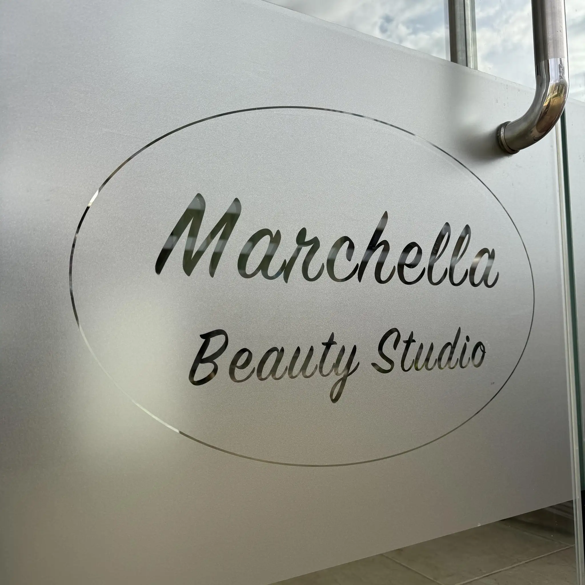 Beauty Studio Marchella – Красота и професионална грижа