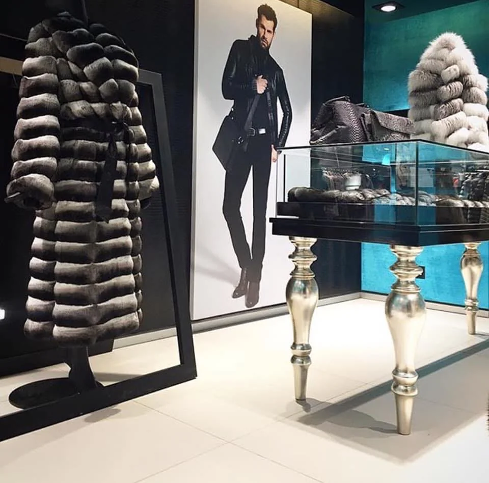 ”Best Leather & Fur Nessebar” – Кожа и Меховые Пальто