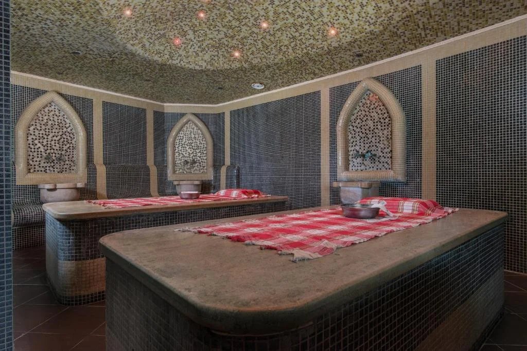 Spa Beautiful You & Hamam -СПА релакс - Image 4