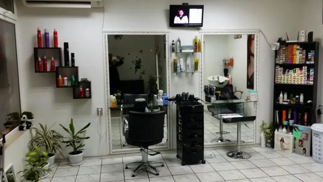 Biju Beauty Salon- професионална грижа за красота