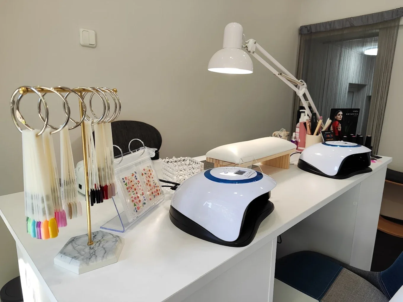 Detail Studio Nesebar – Красота и професионална грижа - Image 2