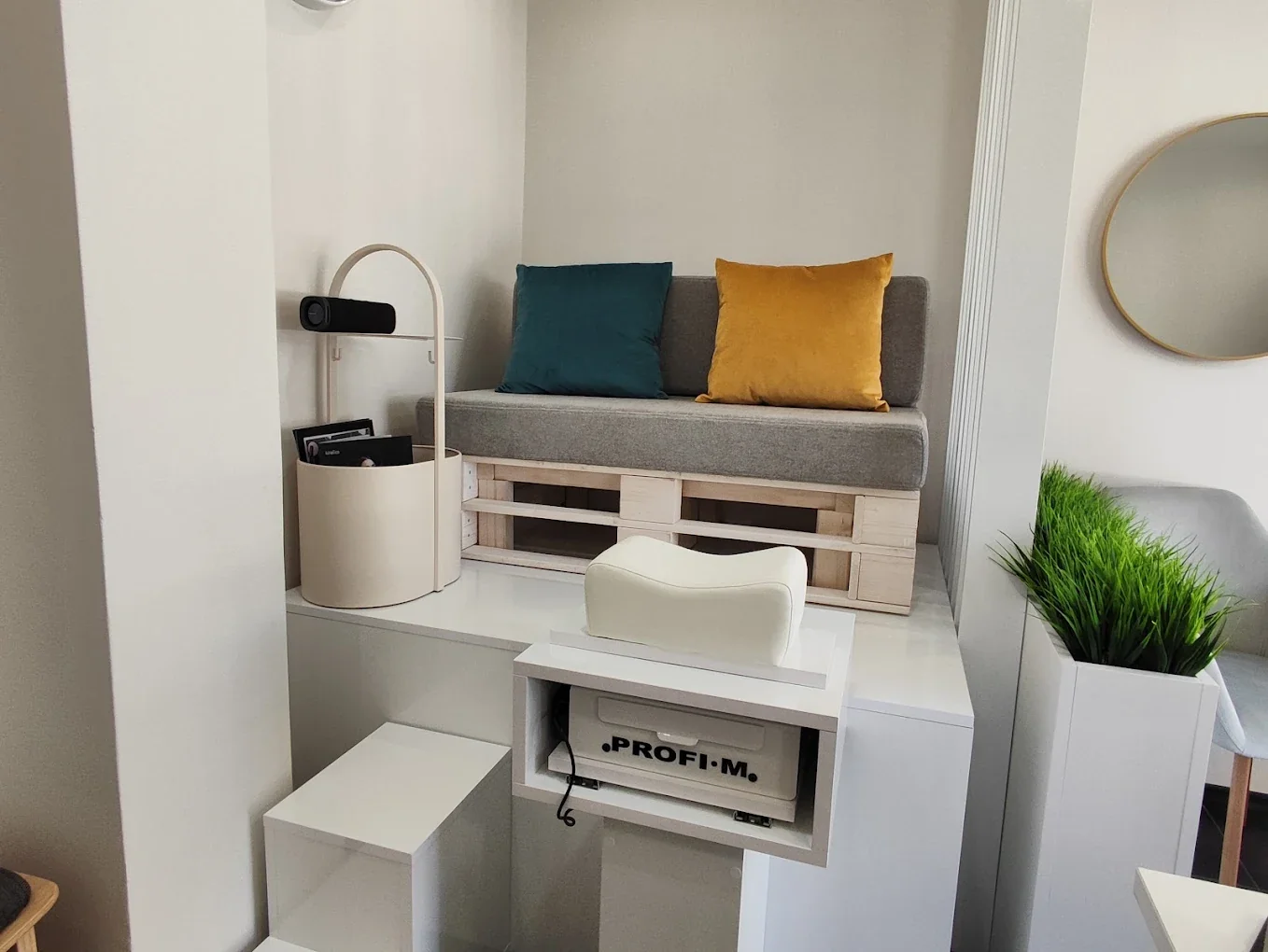 Detail Studio Nesebar – Красота и професионална грижа - Image 3
