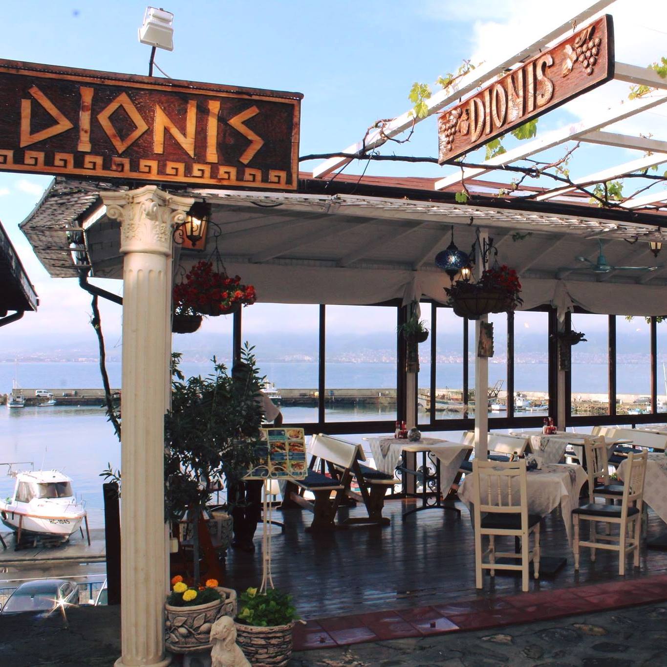 Бистро “Dionis” Несебър – Вкусна храна и уютна атмосфера - Image 2