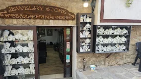 Ювелирный магазин “J-Craft” – Украшения, вдохновленные болгарским культурным наследием