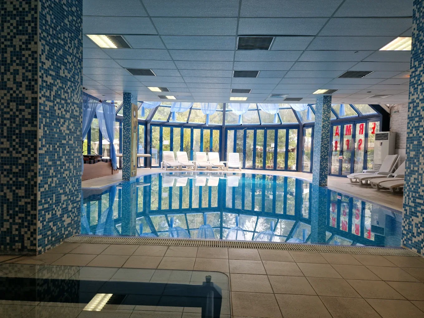 ”Erma SPA & Turkish Bath”’ – Автентичен турски хамам - Image 1