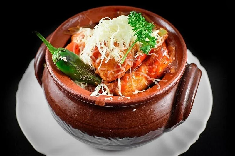 Ресторант “Флагман” Несебър – Вкусна храна и грижа към всеки клиент - Image 2