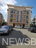 “Flowers” Apartments Nessebar – Apartments on the beachfront