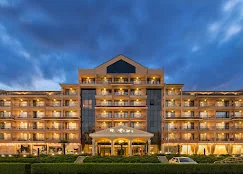 “Diamant Residence” Слънчев бряг – Хотел&СПА до морето