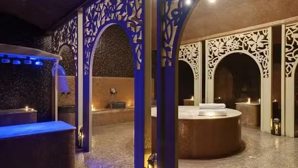Infinity Spa – професионални СПА терапии и масажи
