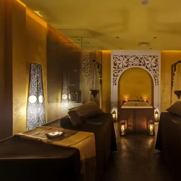 Infinity Spa – професионални СПА терапии и масажи - Image 2