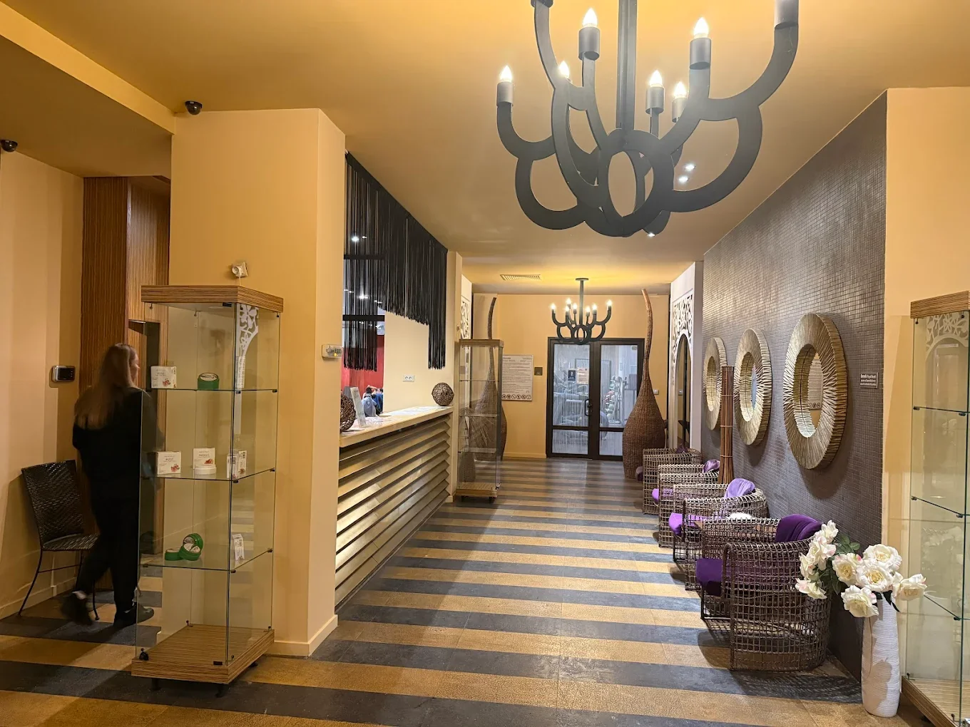 Infinity Spa – професионални СПА терапии и масажи - Image 3