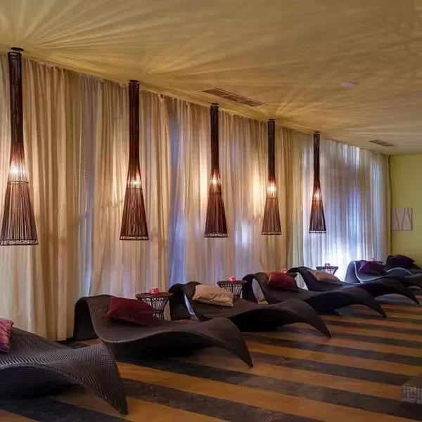 Infinity Spa – професионални СПА терапии и масажи - Image 4
