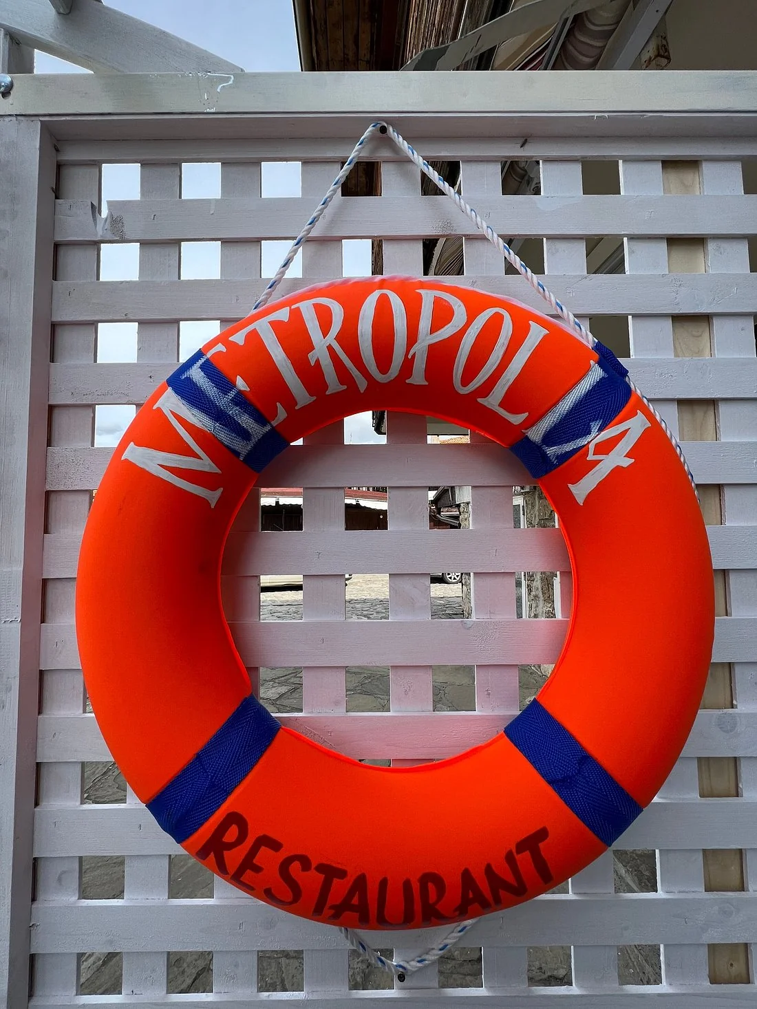 Ресторант “Metropolia” – автентична българска кухня в сърцето на Несебър - Image 1