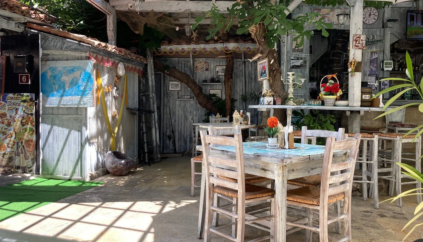 Ресторант “Mi Casa” Несебър  – Приятна атмосфера и разнообразие от вкусна храна