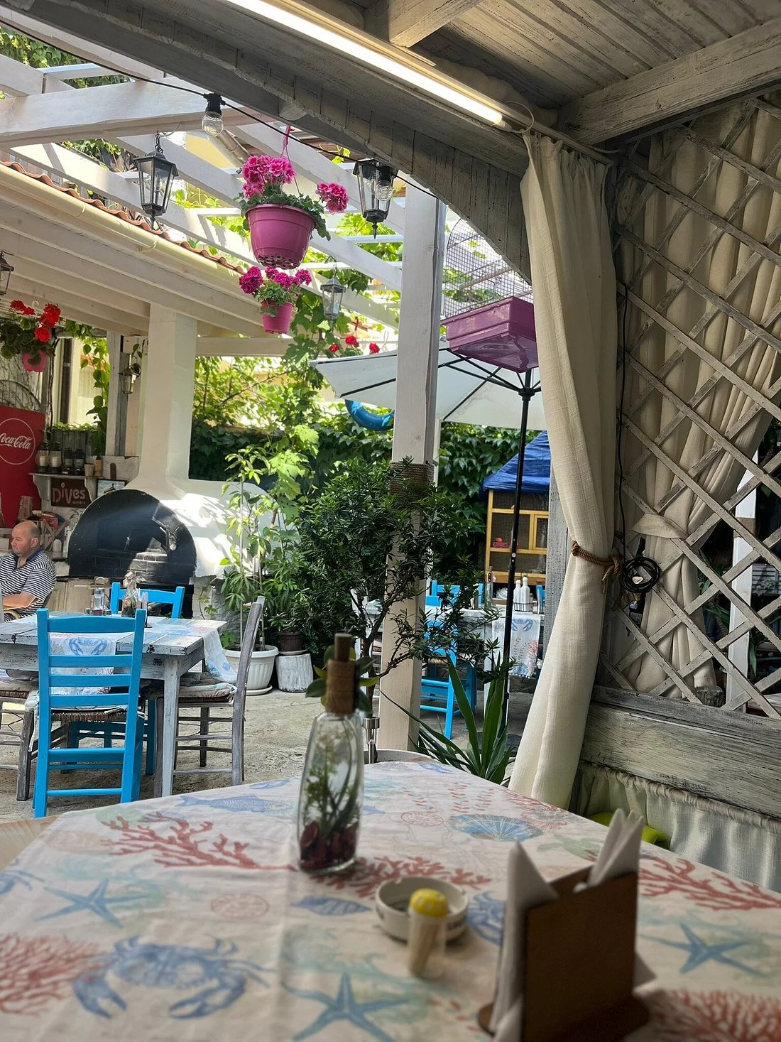 Ресторант “Mi Casa” Несебър  – Приятна атмосфера и разнообразие от вкусна храна - Image 1