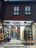 Магазин “Mira’s” handmade – Изделия ручной работы, украшения и сувениры