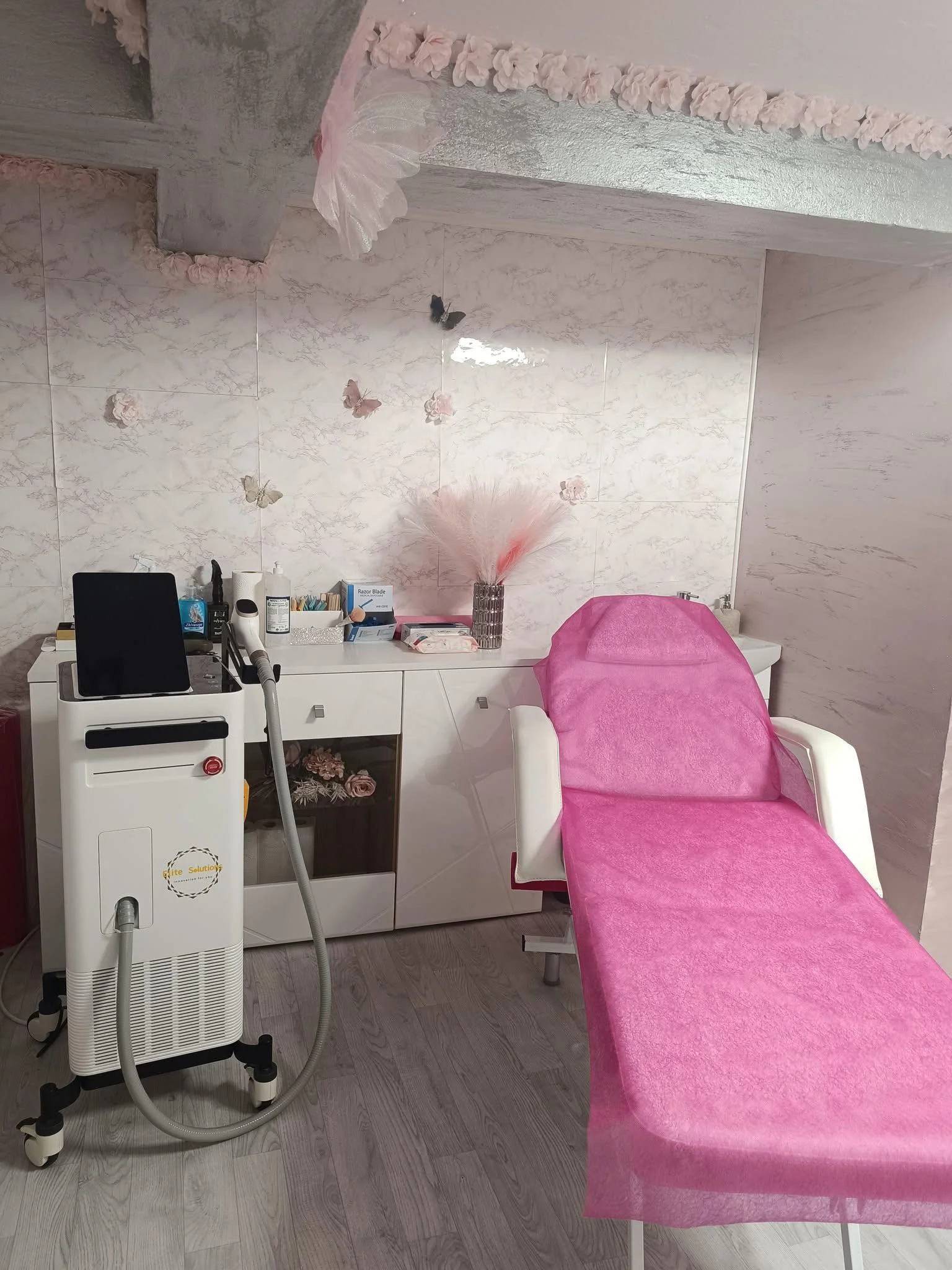 NS Beauty Studio – красота и професионална грижа - Image 1