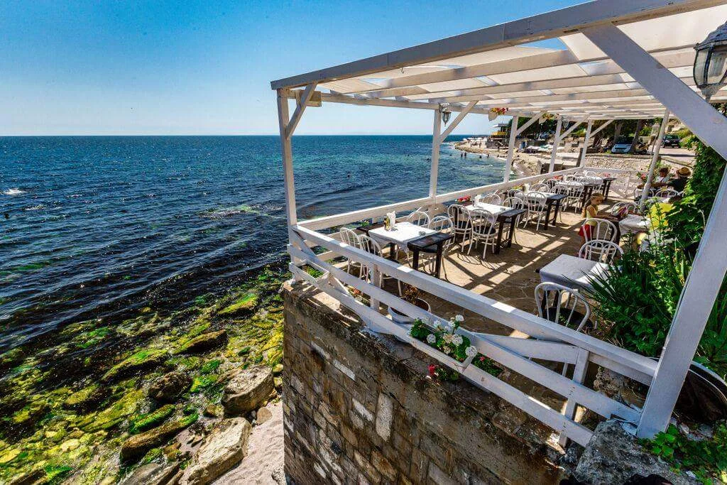 Ресторант “Old Nessebar” – Традиционна българска кухня - Image 1