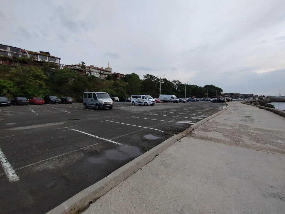 Old Town Nessebar Parking – Parking in Old Nessebar - Image 3
