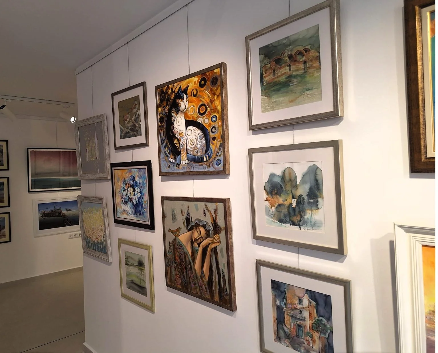 ”Art Story” – изкуство и вдъхновение в Несебър - Image 4