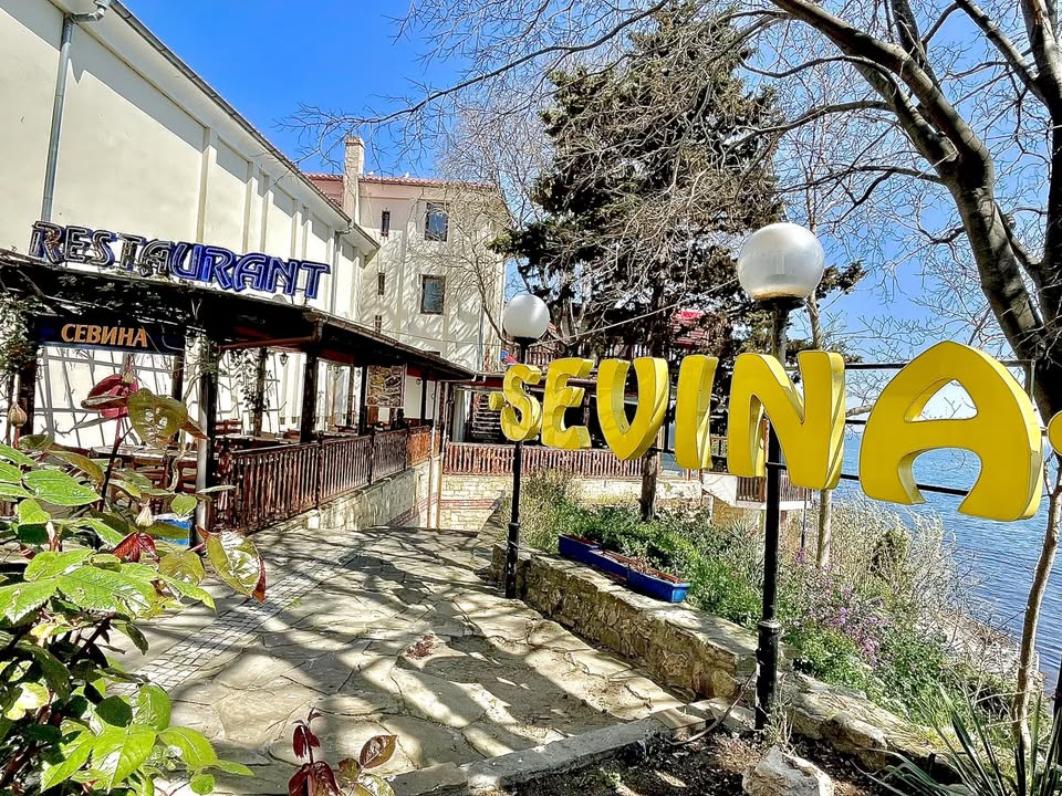 Ресторант “Севина” в Стария град Несебър – Традиция и морски вкус