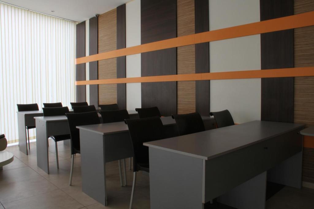 Хотел “Smartline Meridian” – Почивка в Слънчев бряг - Image 4