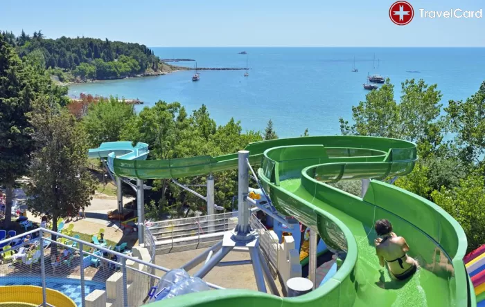 “Sol Nessebar Bay” All Inclusive – Звездна почивка на първа линия в Слънчев Бряг - Image 2