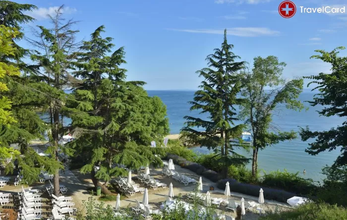 “Sol Nessebar Bay” All Inclusive – Звездна почивка на първа линия в Слънчев Бряг - Image 3