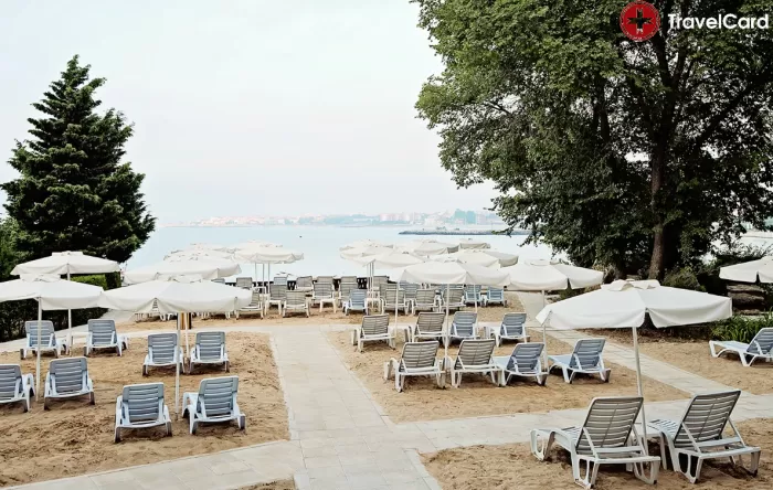 “Sol Nessebar Bay” All Inclusive – Звездна почивка на първа линия в Слънчев Бряг - Image 4