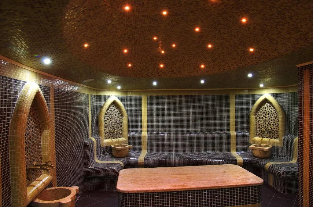 Spa Beautiful You & Hamam -СПА релакс