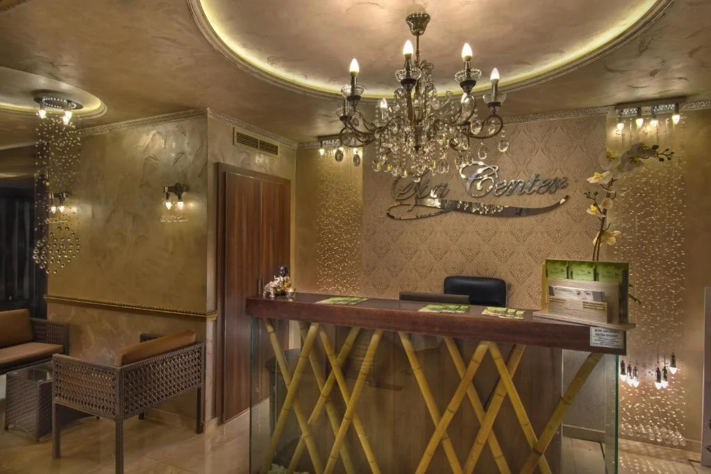 Spa Beautiful You & Hamam -СПА релакс - Image 3