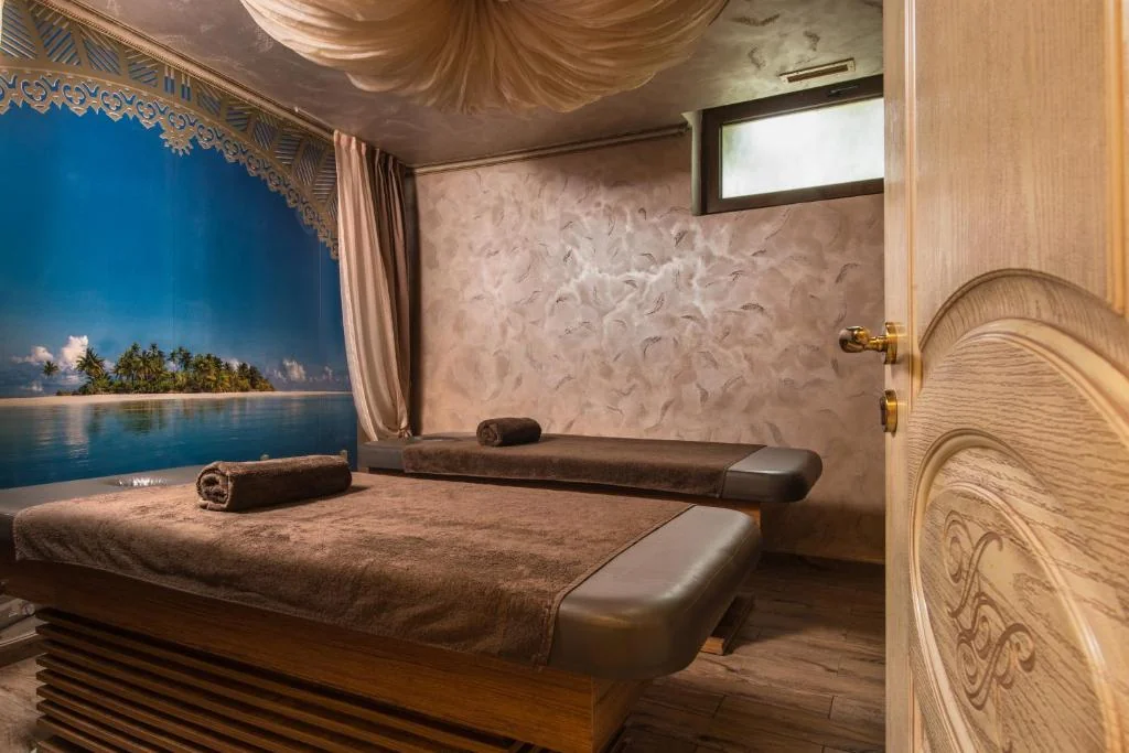 Spa Beautiful You & Hamam -СПА релакс - Image 2