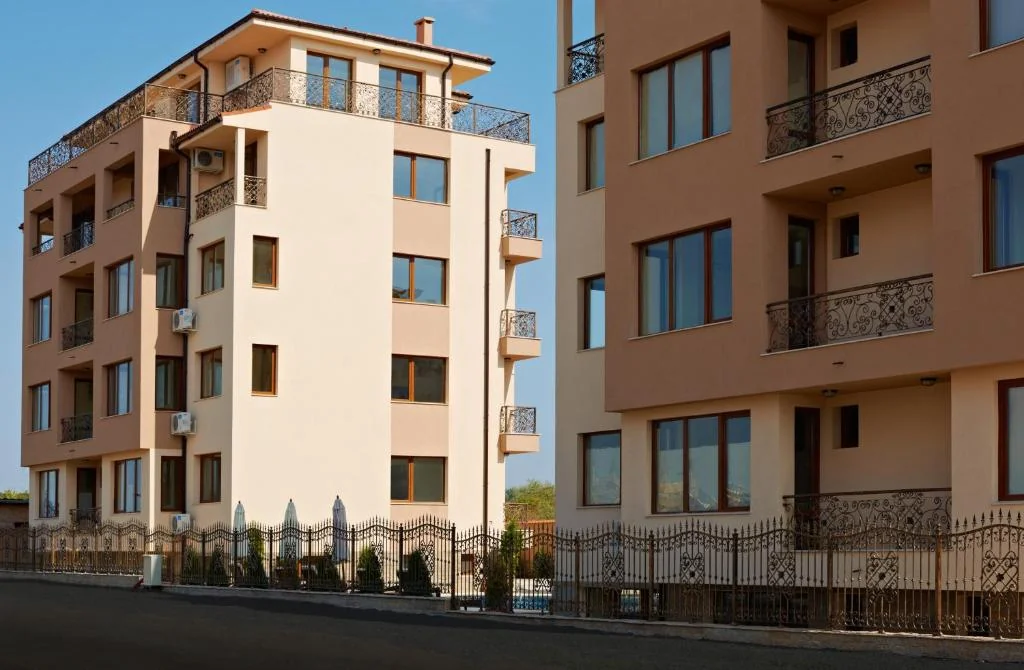 Апартхотел “Stanny Court” Несебър – Комфортни апартаменти до морето - Image 2