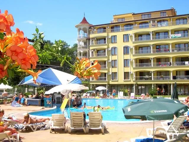 “Summer Dreams” Resort Слънчев Бряг – Вашата лятна ваканция