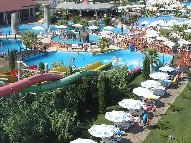“Summer Dreams” Resort Слънчев Бряг – Вашата лятна ваканция - Image 4