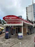 Супермаркет “Sun” Солнечный Берег – Удобное расположение и регулярно пополняемые прилавки