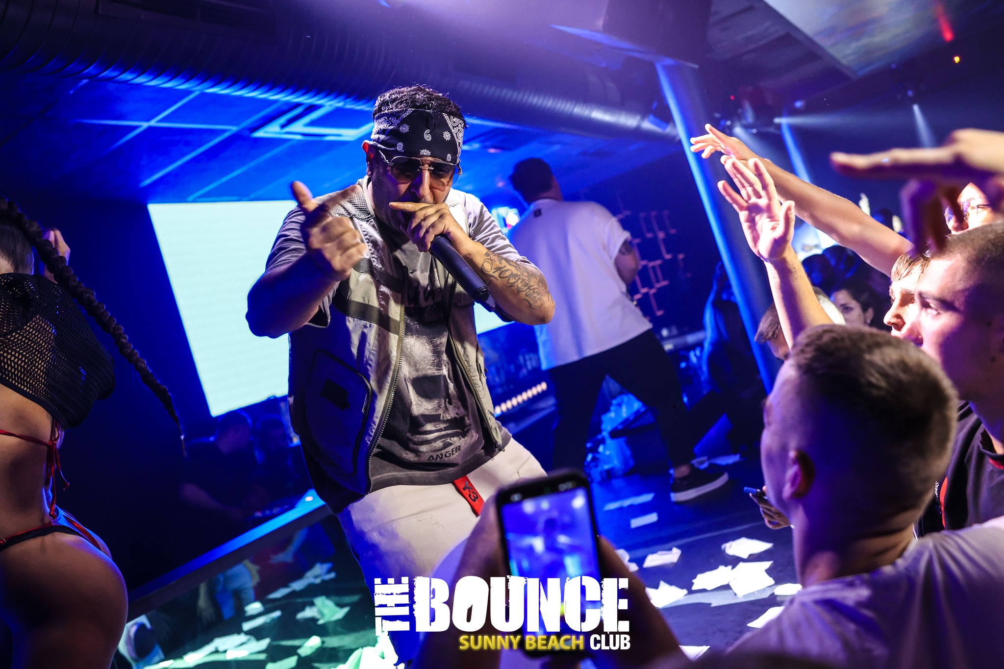“The Bounce” club Слънчев Бряг – Нощен клуб, който създава моменти - Image 3