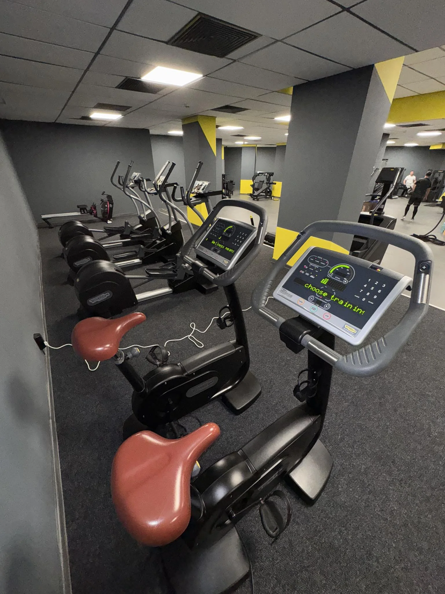 ”Tiger Gym ”Несебър -фитнес за активен начин на живот - Image 2