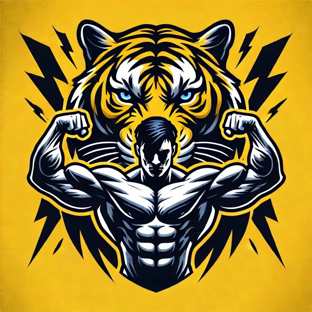 ”Tiger Gym ”Несебър -фитнес за активен начин на живот