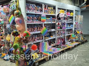 “Toys Shop” Несебр – Уютный магазин игрушек и подарков