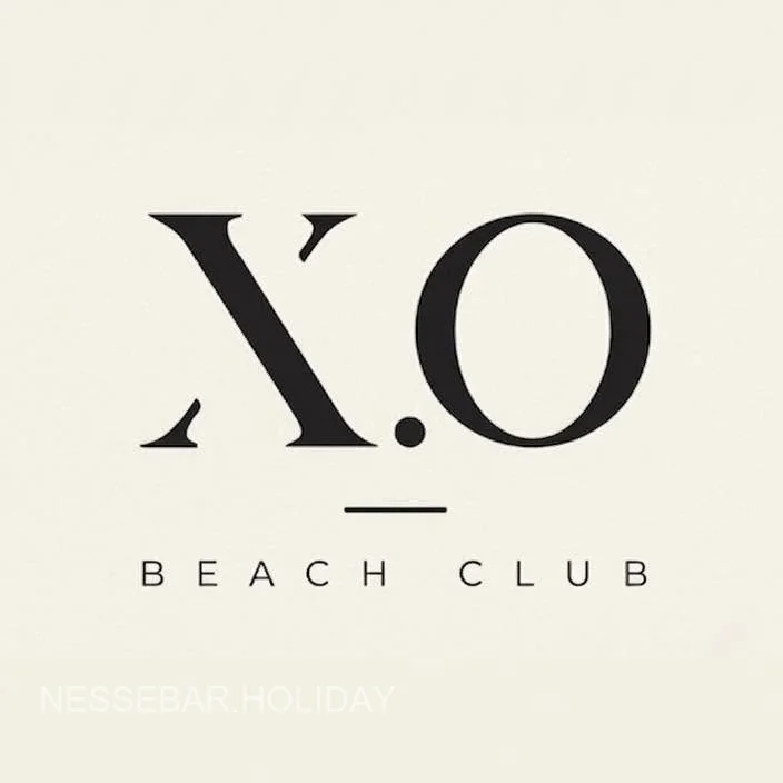 ”X Bar Club” Несебър – Коктейли, музика и парти