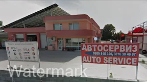 Автосервиз – ”СТО МаксСервизТех” в Слънчев бряг