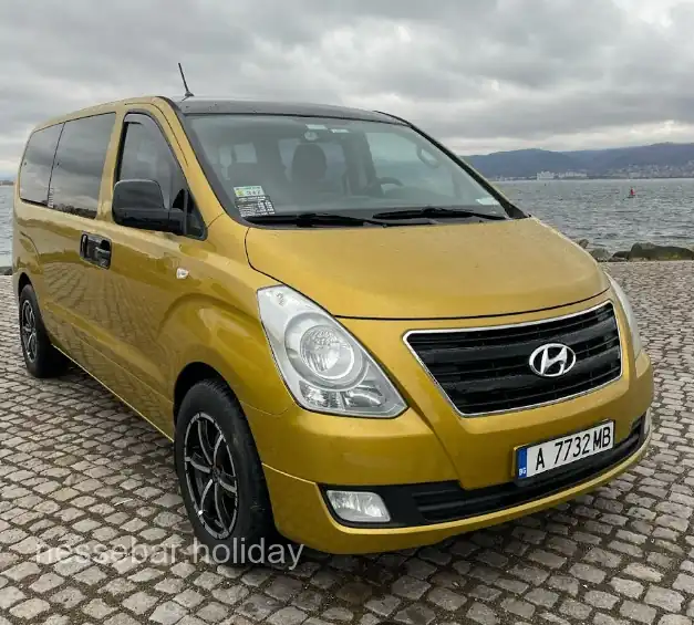 Такси Несебър “Pera-Taxi