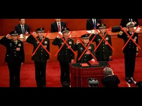 Какво се готви в Китай