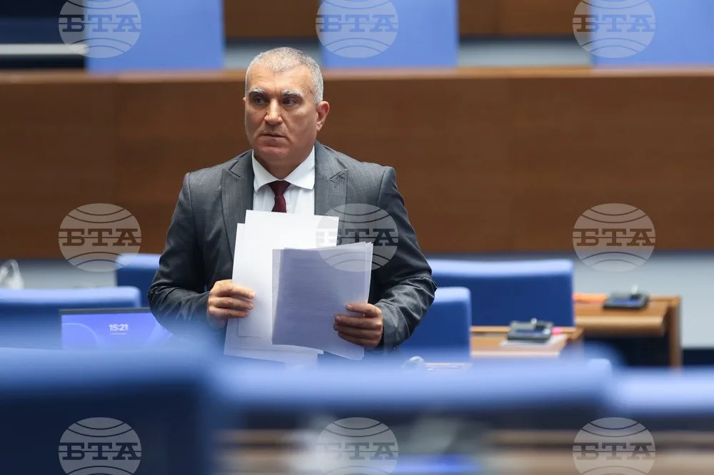 Ивелин Първанов е водач на листата на партия „Възраждане“ в 11 МИР – Ловеч и 15 МИР – Плевен