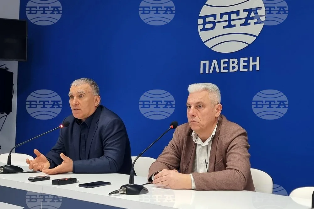 Ивелин Първанов: Правителството дължи повече информация за американските самолети у нас