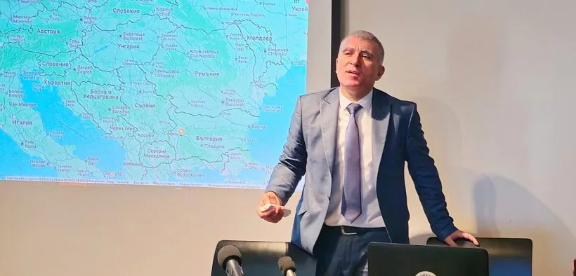 Ивелин Първанов: „Предстоящите избори са битка за суверенитет — и за гласа на българите в Молдова“